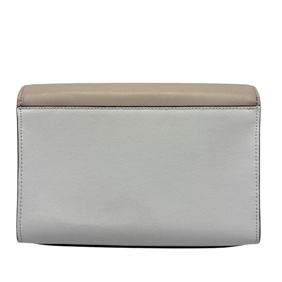 Kate Spade Carson Colorblock Crossbody Bag Convertible - Picture 6 of 13